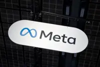 Meta to face EU charge for failing to police illegal posts, Bloomberg News reports