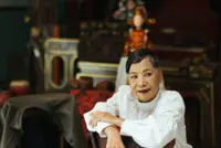 Teochew opera veteran Toh Ai Hwa wins 2025 Penang Arts Icon Award